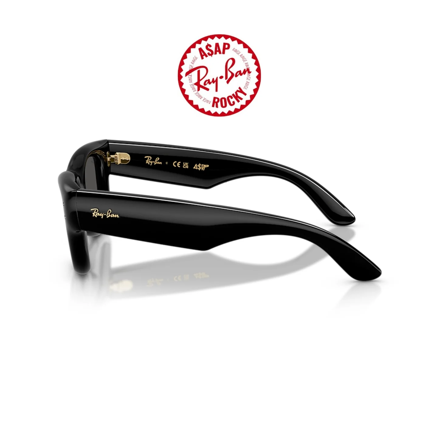 Ray-Ban RB4940 50 Wayfarer Puffer