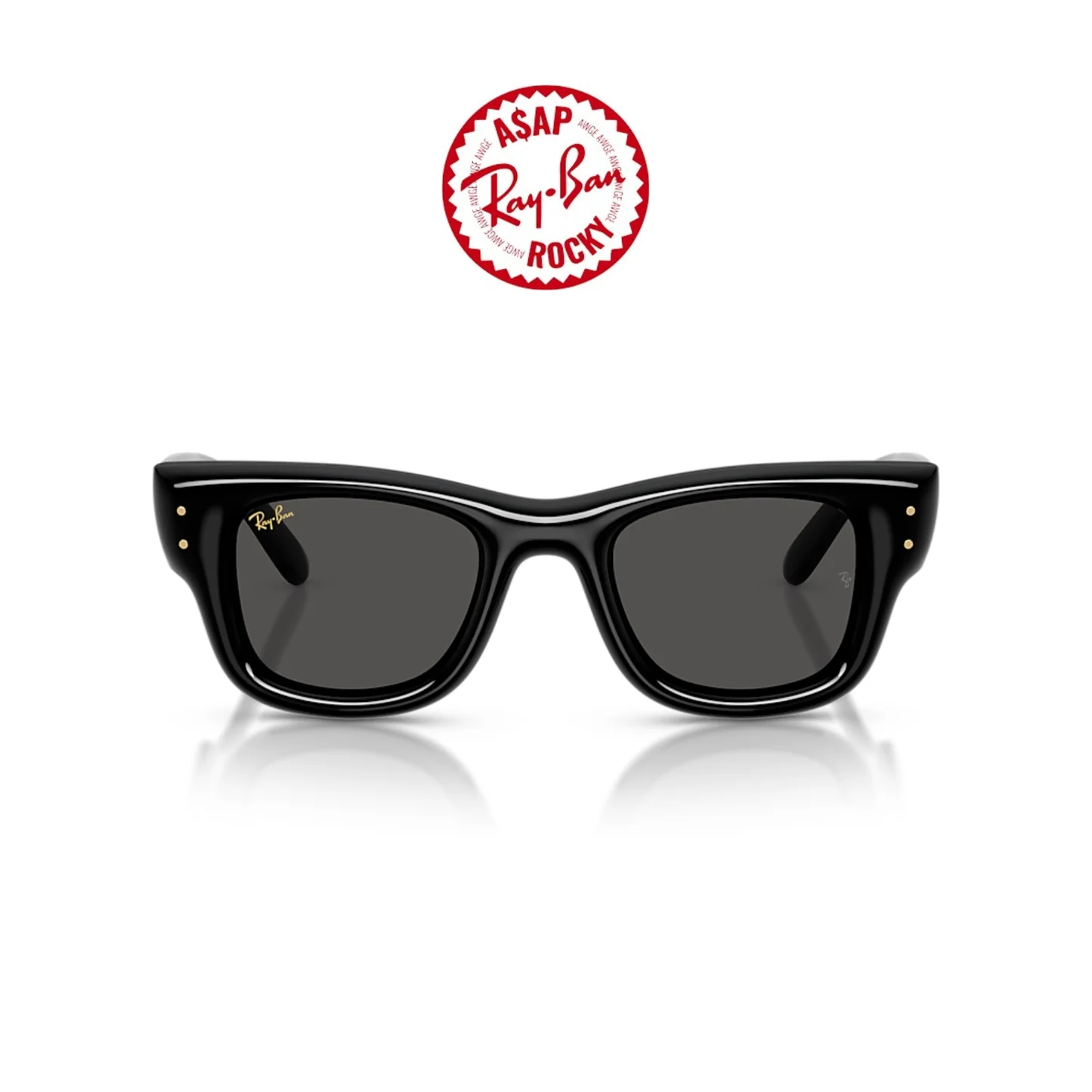 Ray-Ban RB4940 50 Wayfarer Puffer