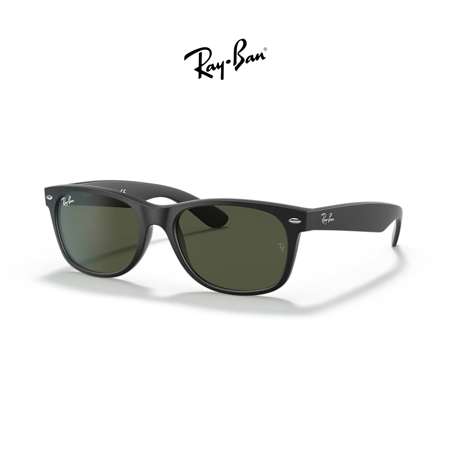 Ray-Ban RB2132 58 New Wayfarer