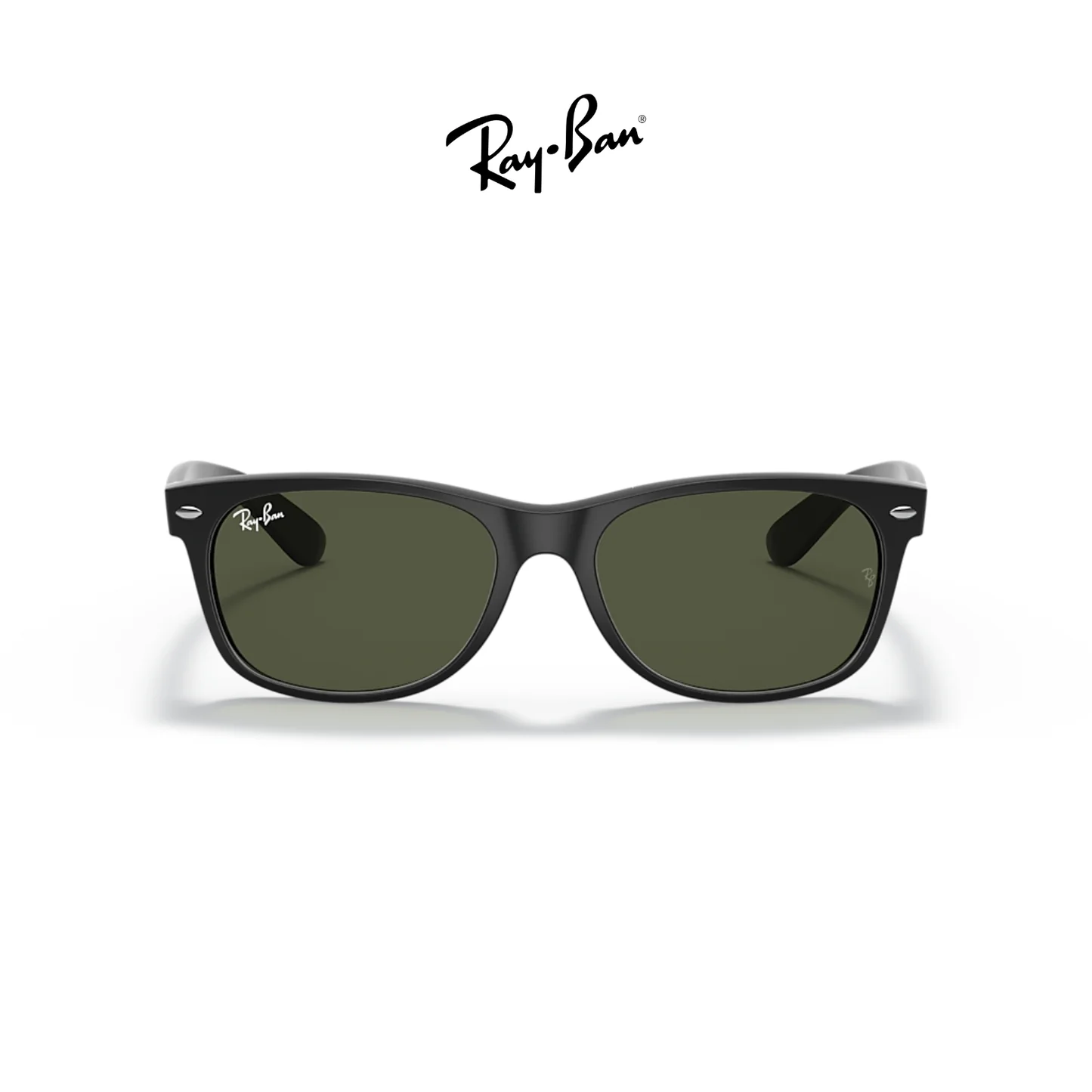 Ray-Ban RB2132 58 New Wayfarer