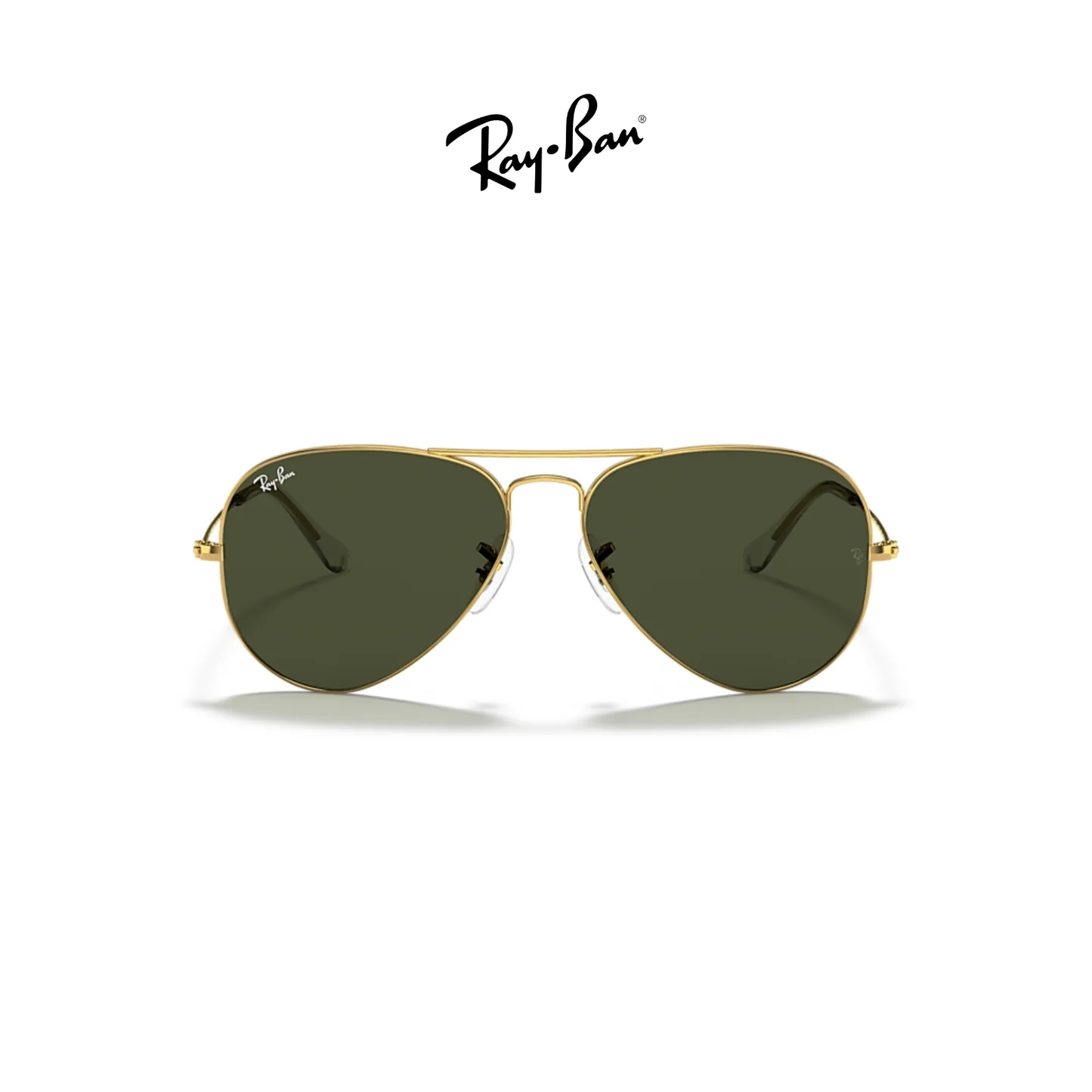 Ray-Ban RB3025 58 Classic Aviator