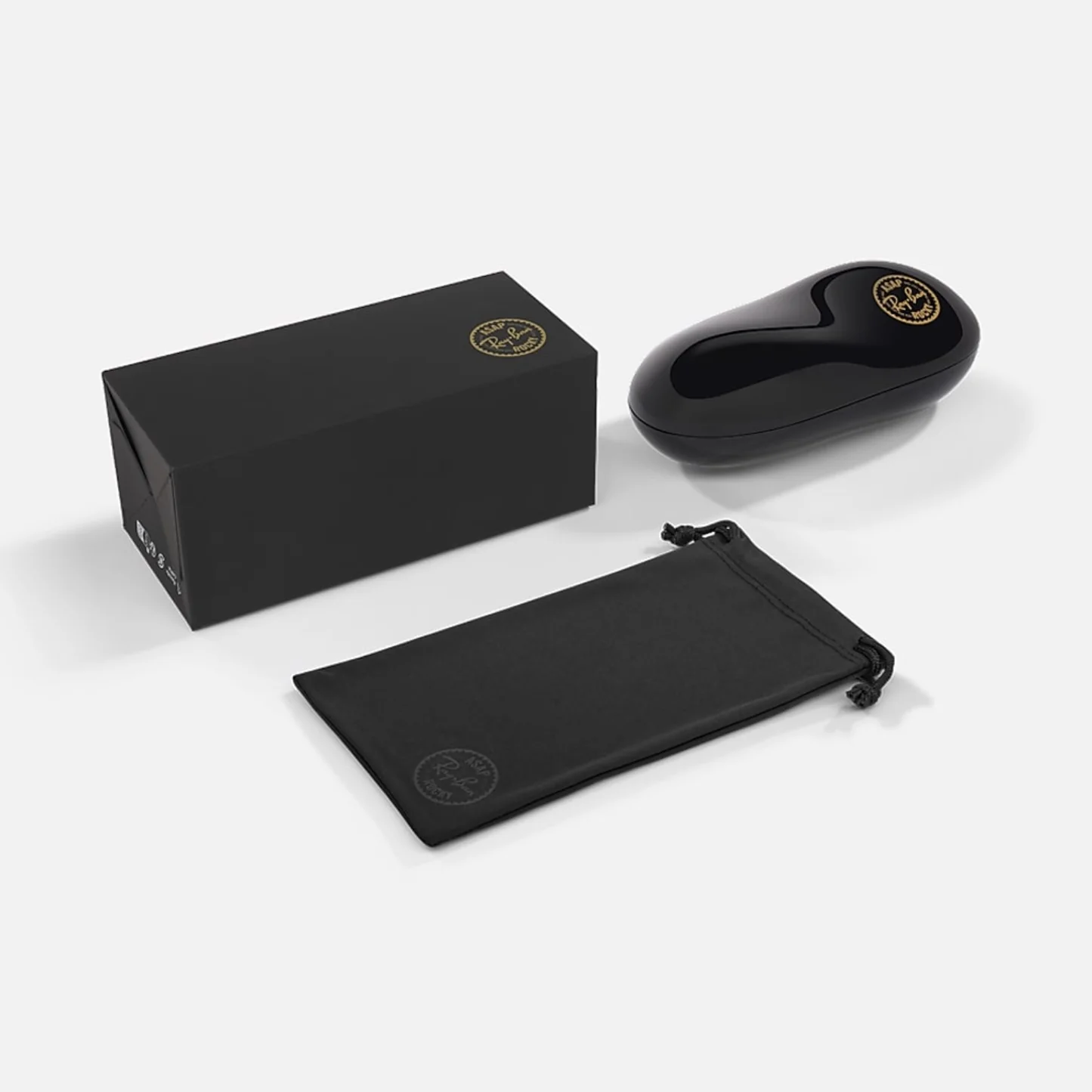 Ray-Ban RB4940 50 Wayfarer Puffer