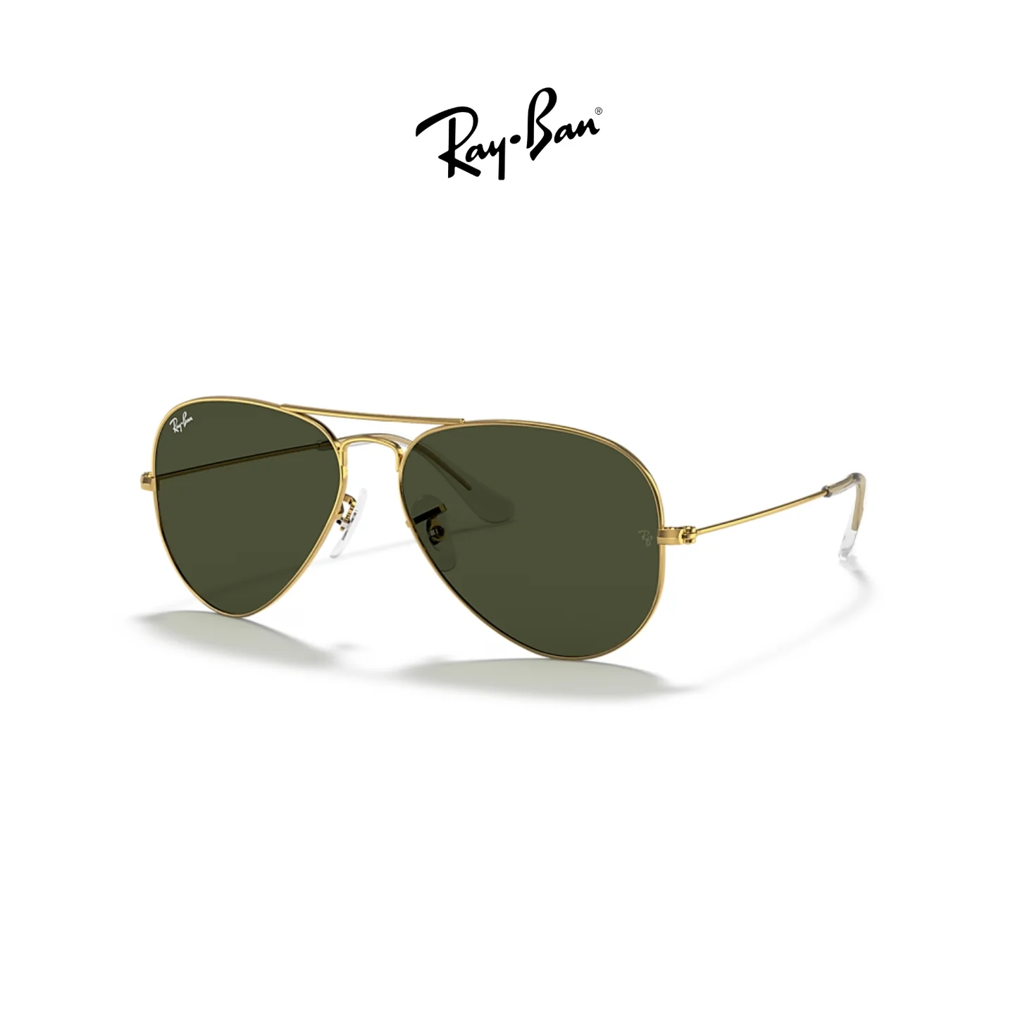 Ray-Ban RB3025 58 Classic Aviator