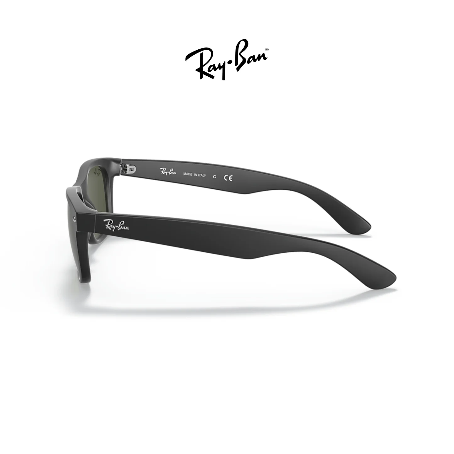 Ray-Ban RB2132 58 New Wayfarer